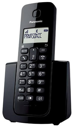 تلفن پاناسونیک KX-TGB110 Wireless Telephone