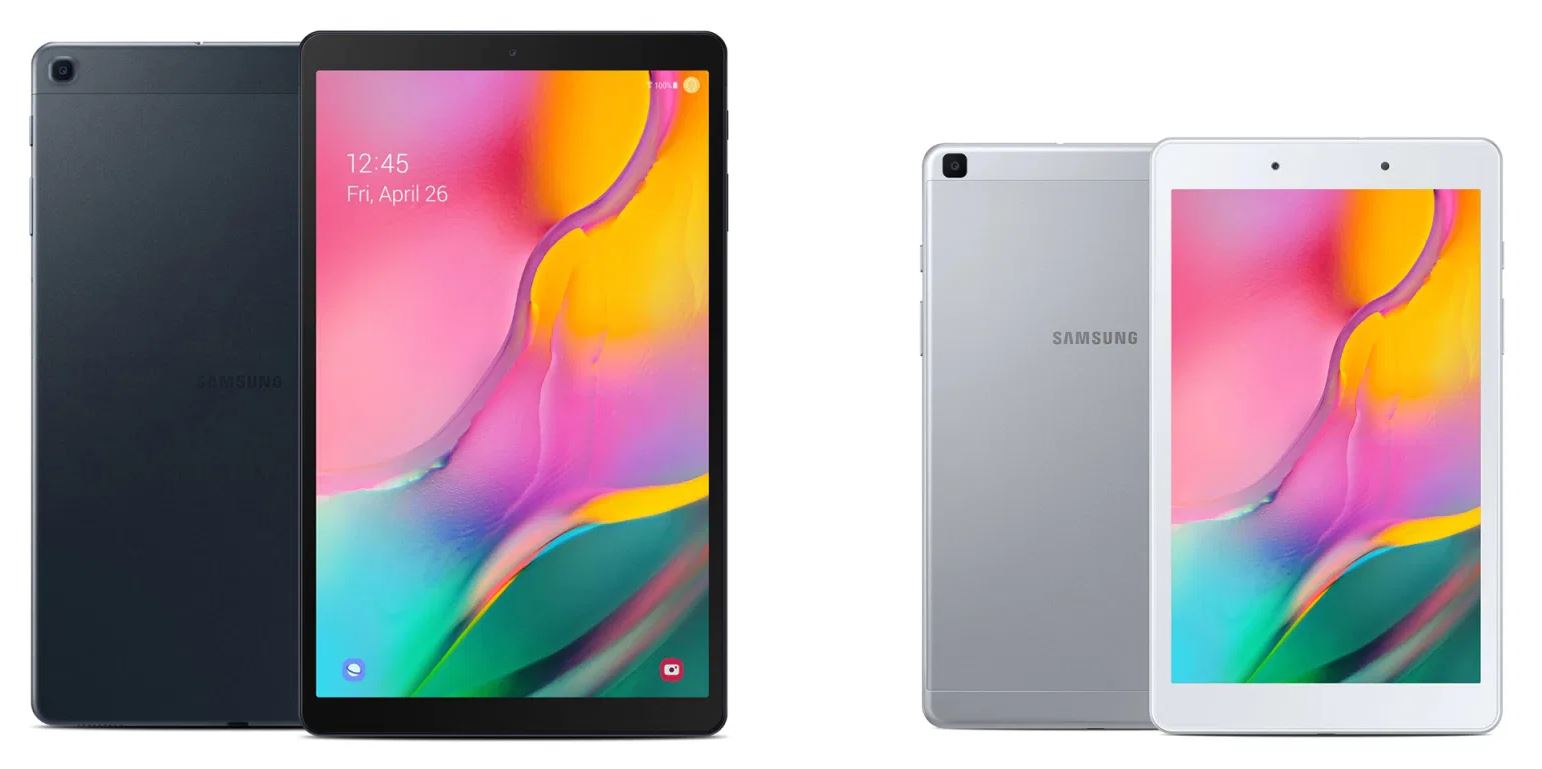 تبلت سامسونگ Galaxy Tab A 8.0 2019 SM-T295 LTE 32GB Tablet