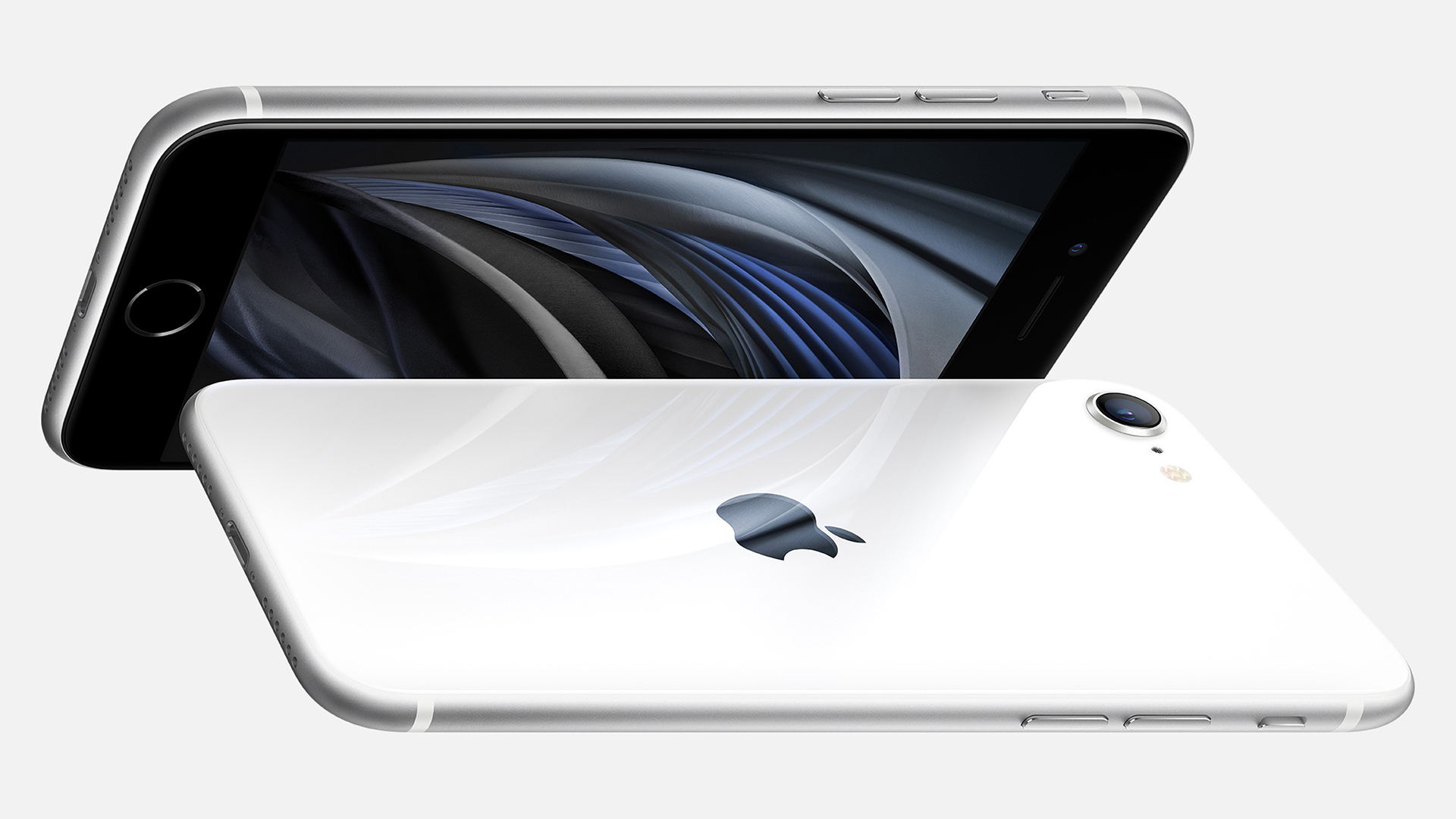 iPhone SE 2020  Apple  آیفون SE